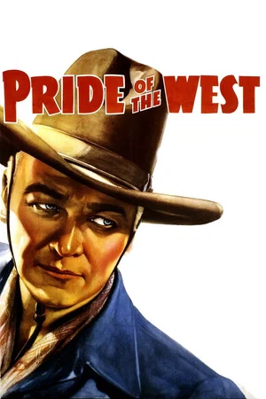 Постер: Pride of the West