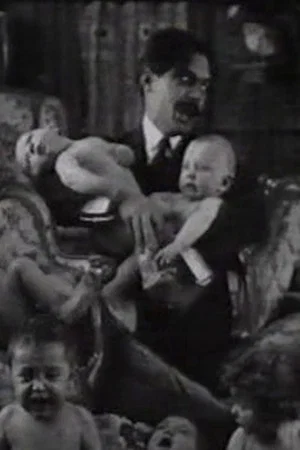 Постер: I Want a Baby