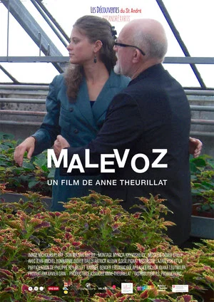 Постер: Malévoz