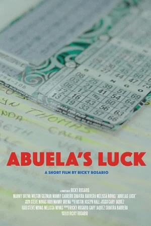 Постер: Abuela's Luck