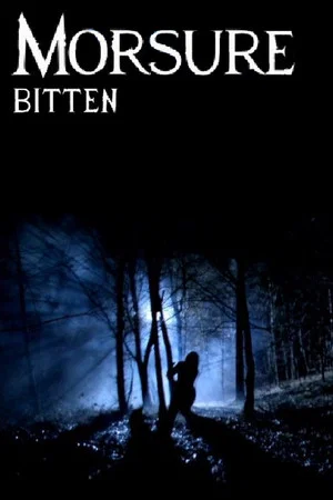 Постер: Bitten