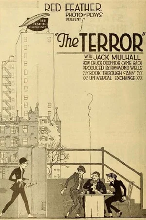 Постер: The Terror