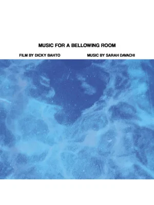 Постер: Music for a Bellowing Room