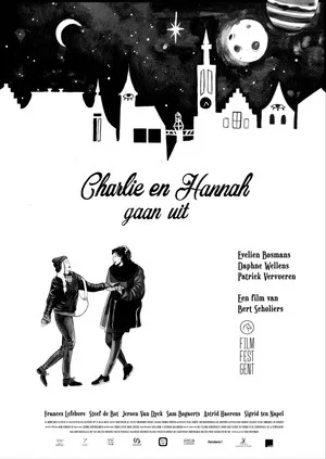 Постер: Charlie and Hannah's Grand Night Out