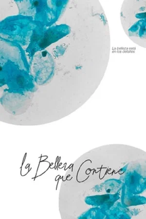 Постер: La belleza que contiene