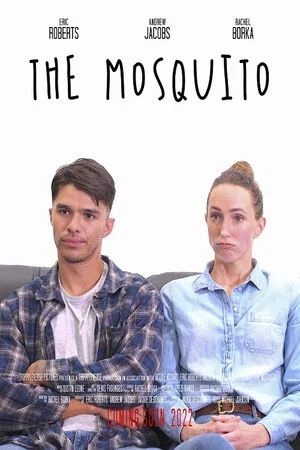 Постер: The Mosquito