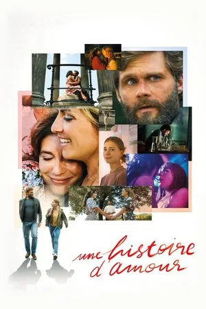 Постер: A Love Story