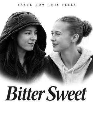 Постер: Bitter Sweet
