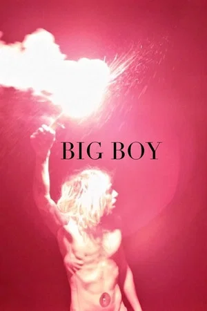 Постер: Big Boy