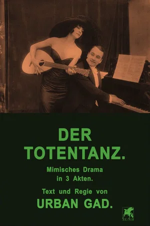 Постер: Der Totentanz