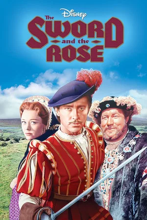 Постер: The Sword and the Rose