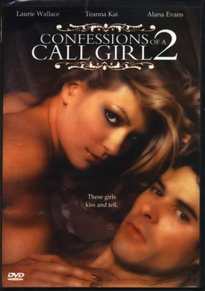 Постер: Confessions of a Call Girl 2