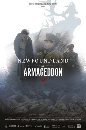 Постер: Newfoundland at Armageddon