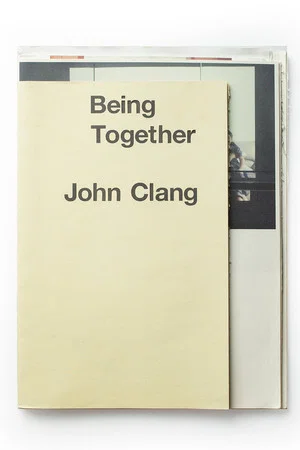 Постер: Being Together