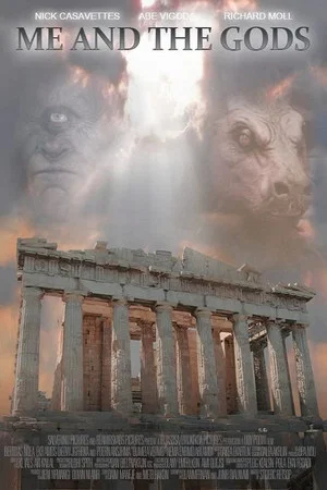 Постер: Farticus