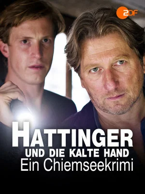 Постер: Hattinger und die kalte Hand
