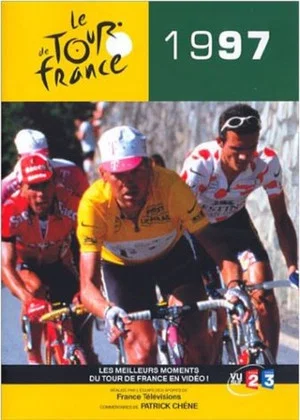 Постер: Tour de France 1997