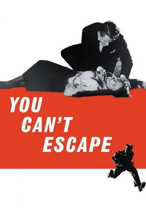 Постер: You Can't Escape