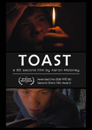 Постер: Toast