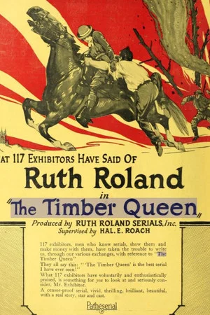 Постер: The Timber Queen