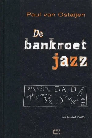 Постер: The Bankruptcy Jazz