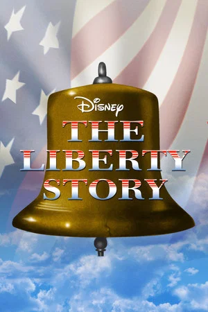Постер: The Liberty Story