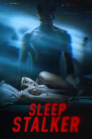 Постер: Sleep Stalker