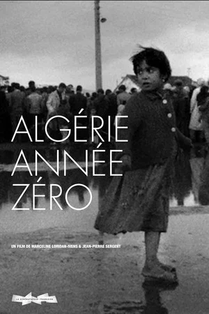 Постер: Algeria, Year Zero