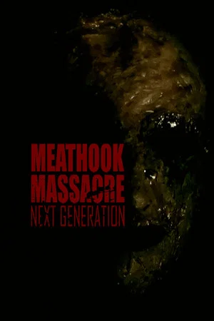Постер: Meathook Massacre: Next Generation