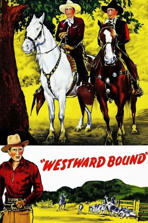Постер: Westward Bound