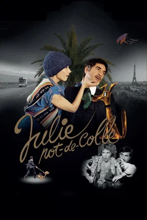 Постер: Julie pot-de-colle