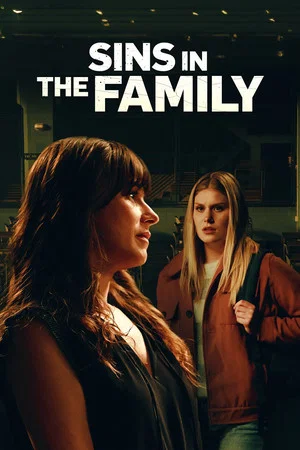 Постер: Sins in the Family