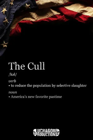 Постер: The Cull