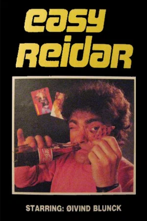 Постер: Easy Reidar