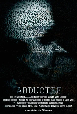 Постер: Abductee