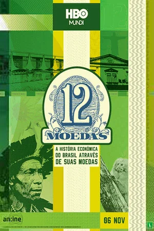 Постер: 12 Currencies