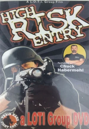 Постер: High Risk Entry