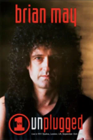 Постер: Brian May: VH1 Unplugged