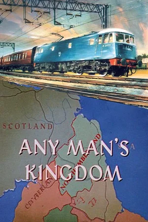 Постер: Any Man's Kingdom