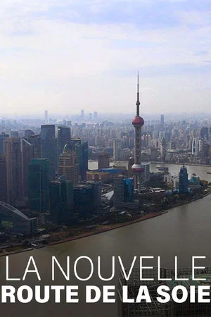 Постер: Chinesisches Pokerspiel - Die neue Seidenstraße