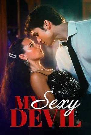 Постер: My Sexy Devil