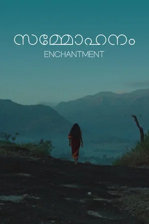 Постер: Enchantment