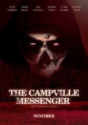 Постер: O Mensageiro de Campville