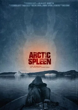 Постер: Arctic Spleen