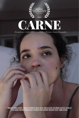 Постер: Carne