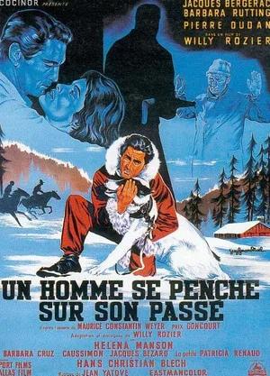 Постер: Un homme se penche sur son passé