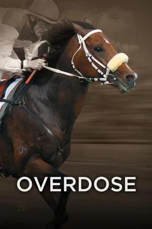 Постер: Overdose - Run for a Dream
