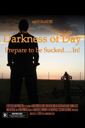 Постер: Darkness of Day