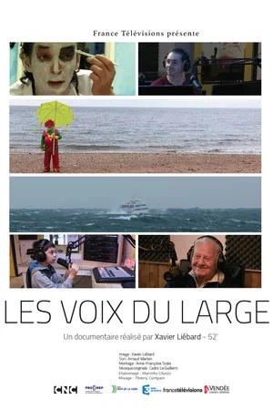 Постер: Les Voix du Large