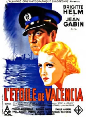 Постер: L'Étoile de Valencia